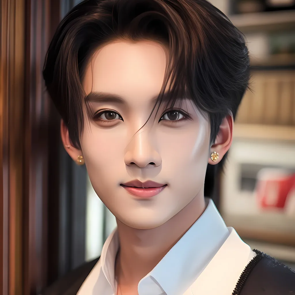 chat with ai character: noeul nuttarat 