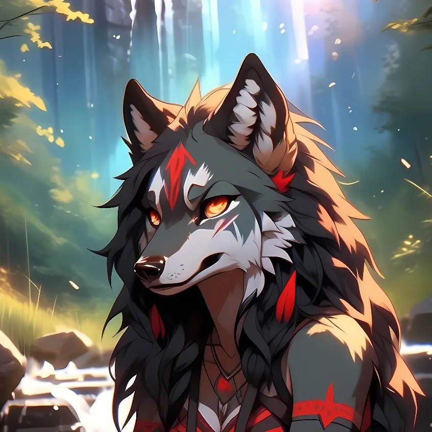 chat with ai character: Range