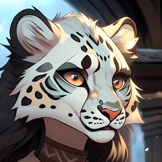 chat with ai character: Hailey 