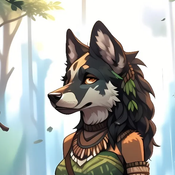 chat with ai character: Emily