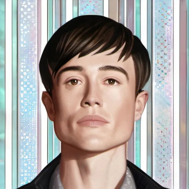 chat with ai character: Viktor