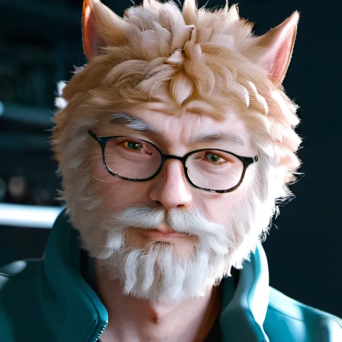 chat with ai character: Reginald 