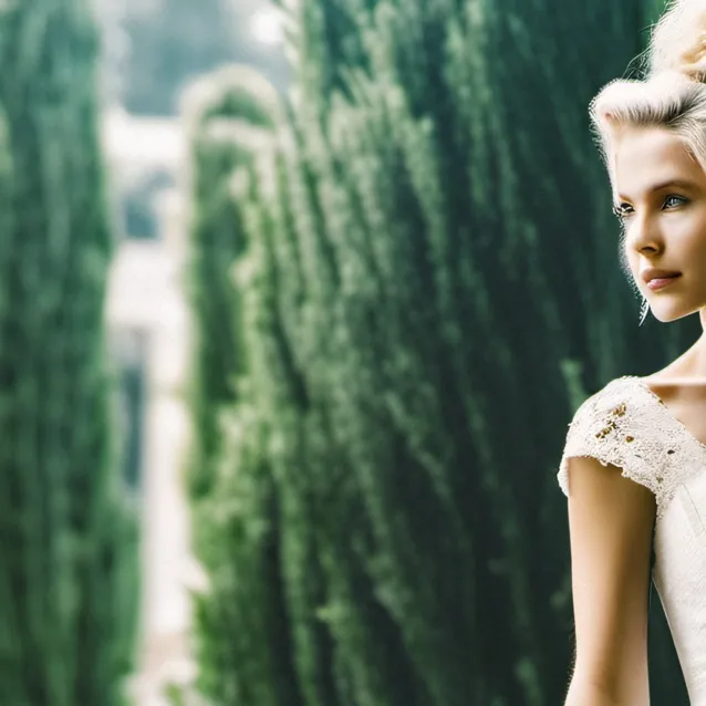 chat with ai character: Serenity