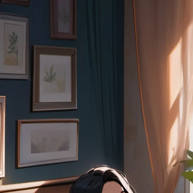 chat with ai character: Livia