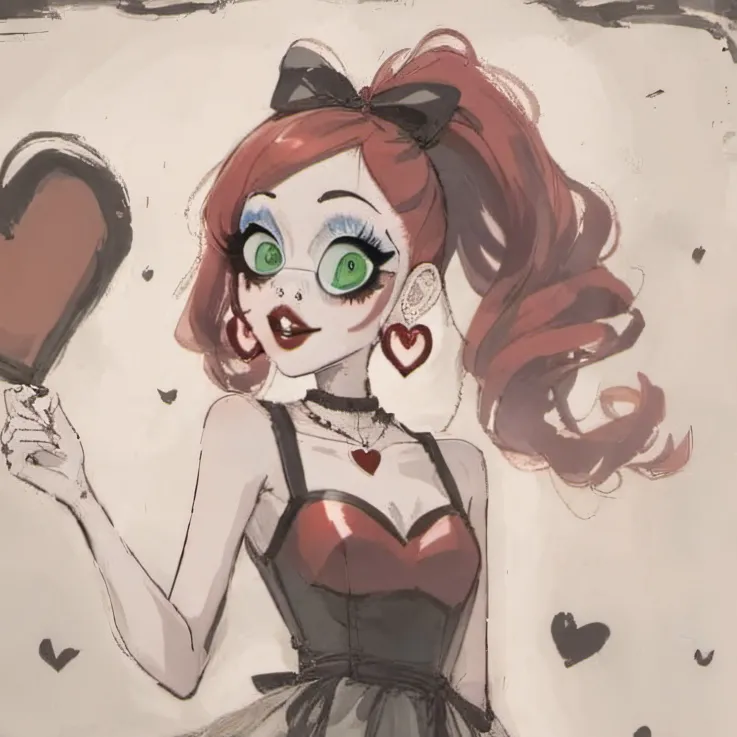 chat with ai character: Eleanor [TBB]