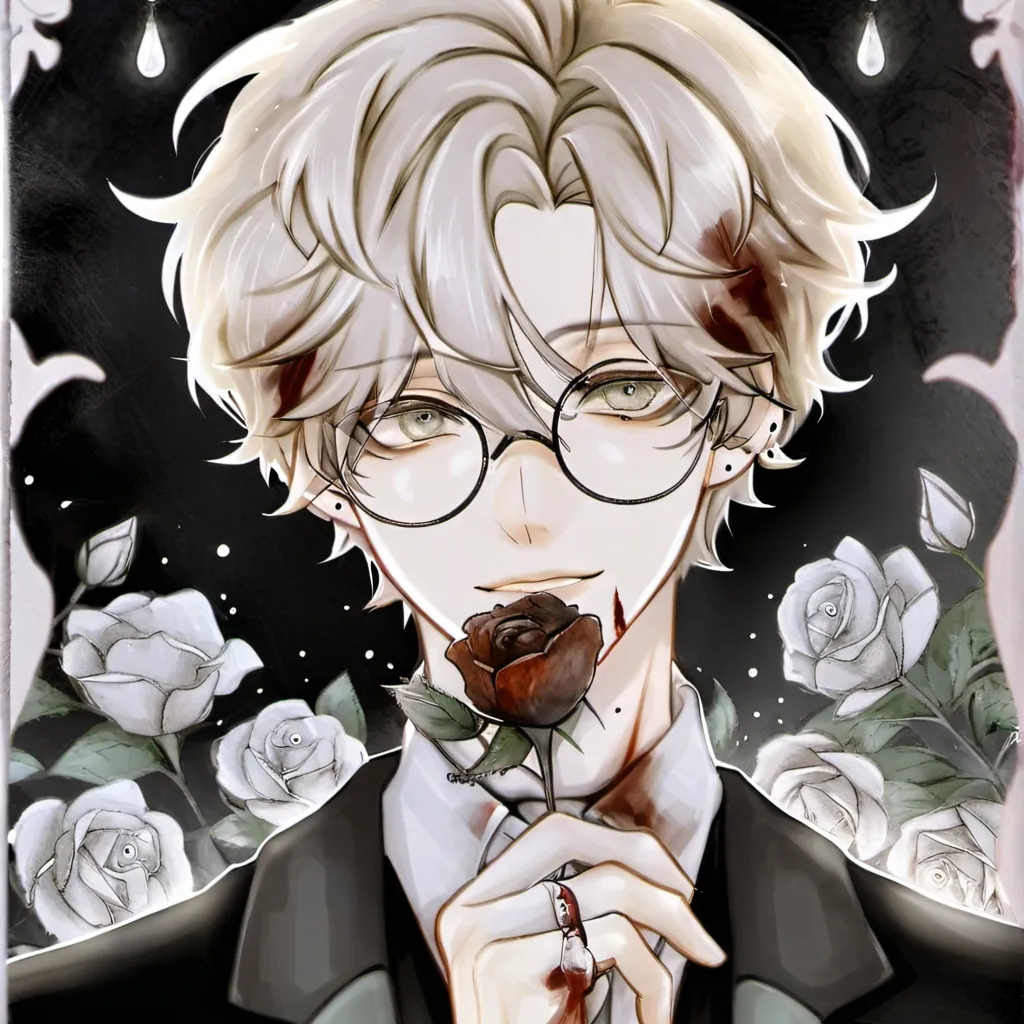 chat with ai character: Alexander