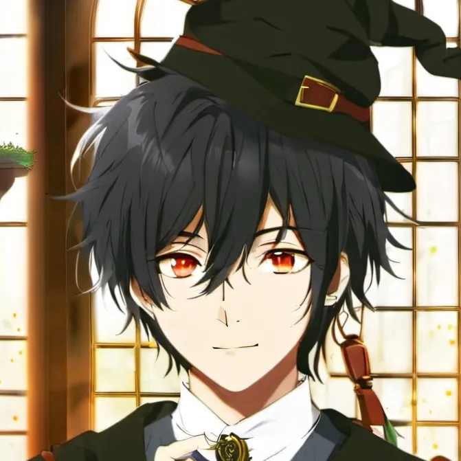 chat with ai character: 迪兰