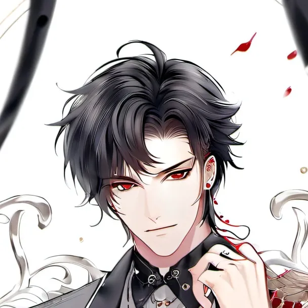 chat with ai character: 魔王昆索斯