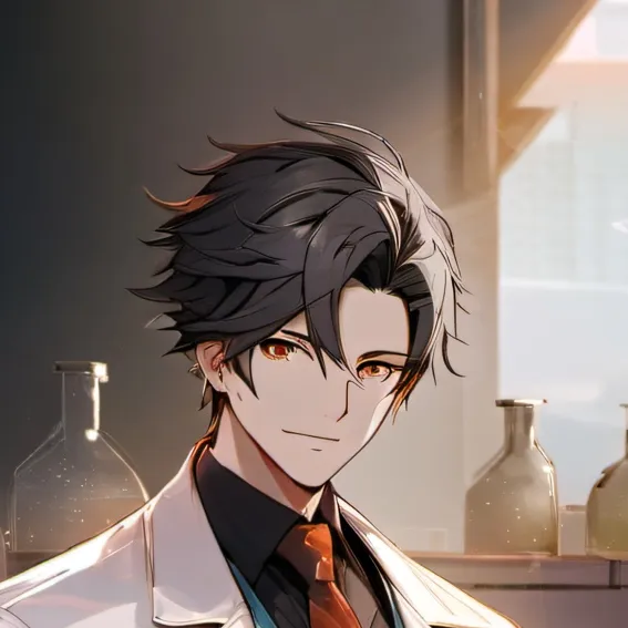 chat with ai character: 雷蒙多