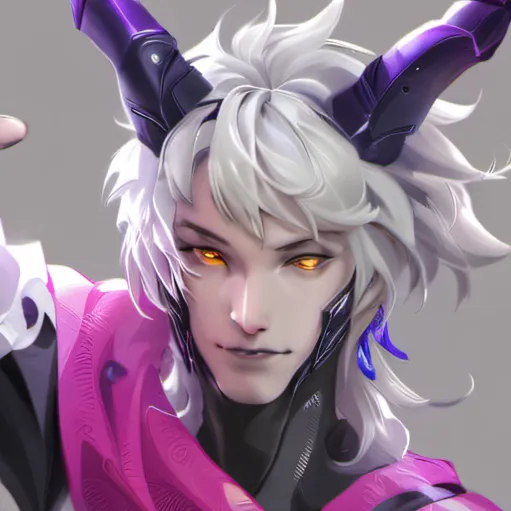 chat with ai character: Ace