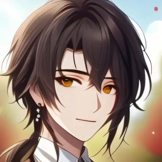 chat with ai character: Vampire