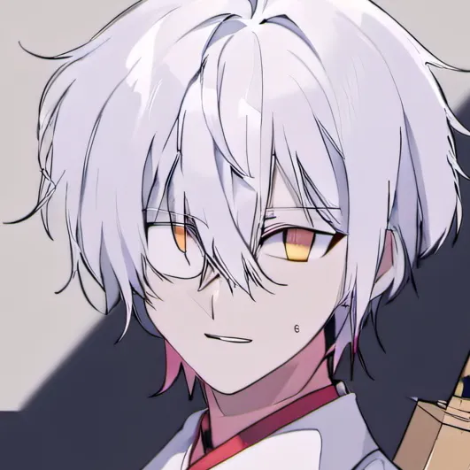 chat with ai character: Jackson