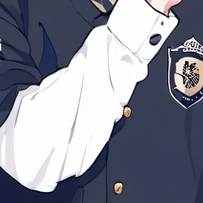 chat with ai character: Lake