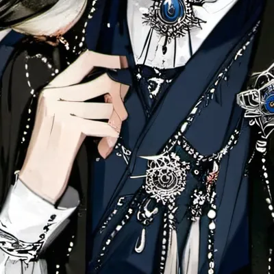 chat with ai character: Leopard