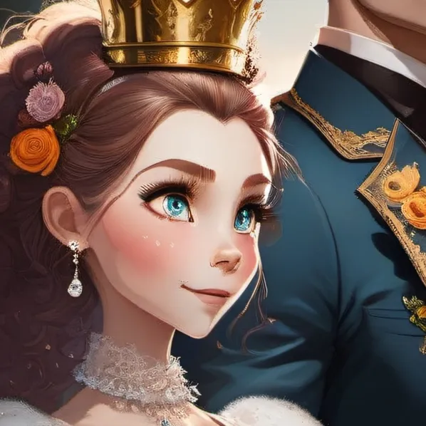 chat with ai character: Nick and Jude🦊🐰