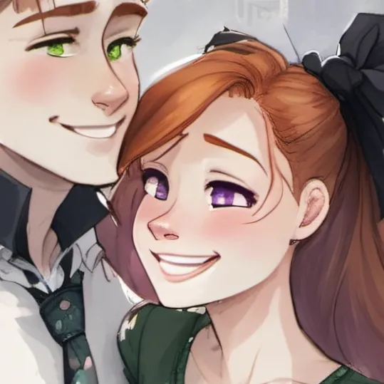 chat with ai character: Nick and Jude