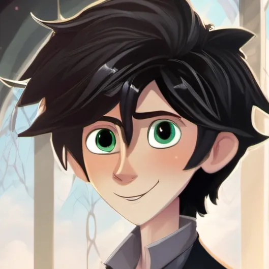 chat with ai character: varian