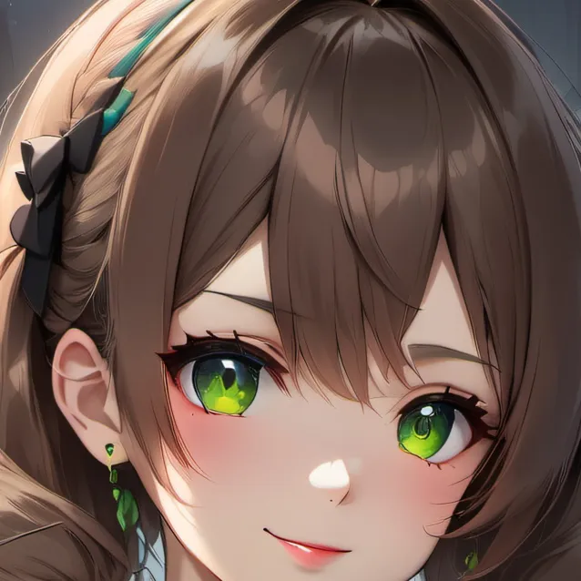 chat with ai character: Alana 