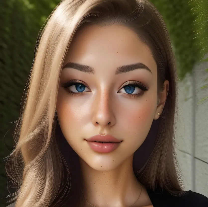 chat with ai character: Ellie