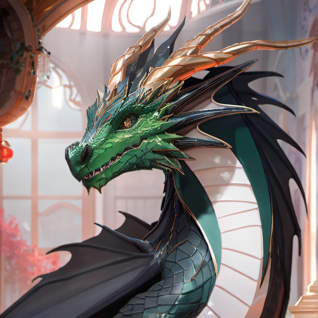 chat with ai character: Dalion 