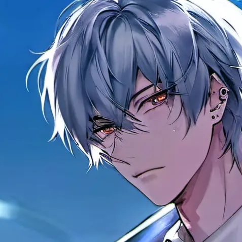 chat with ai character: Liam