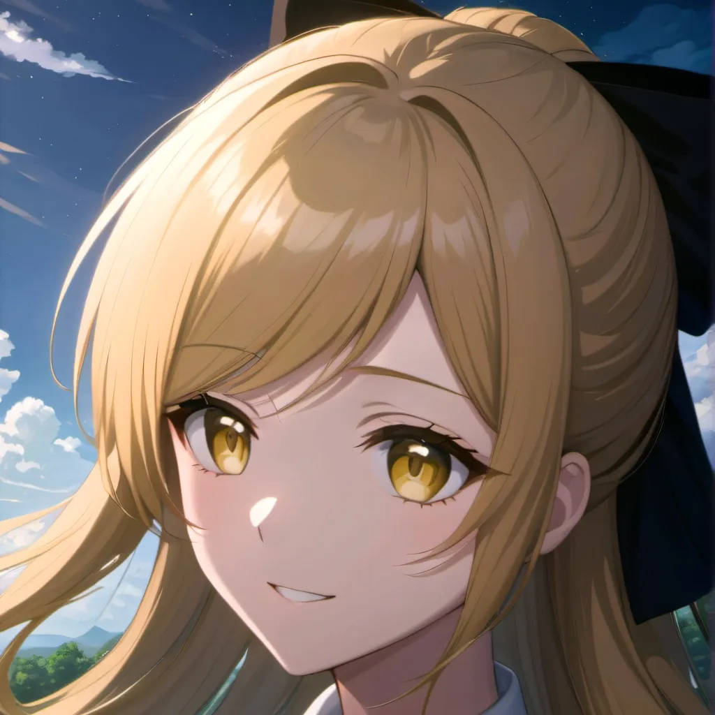 chat with ai character: Alisa