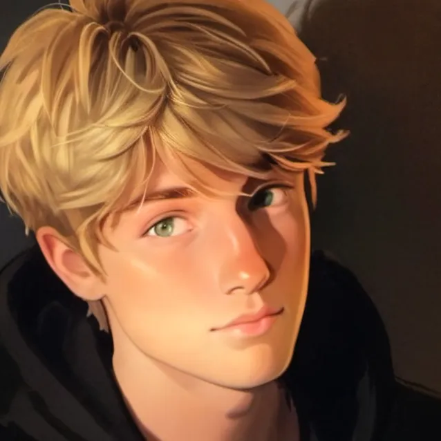 chat with ai character: sam Golbach