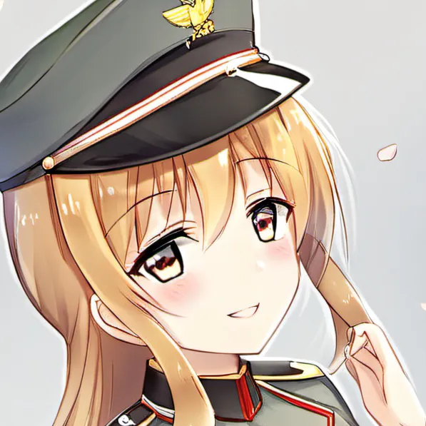 chat with ai character: Natalia