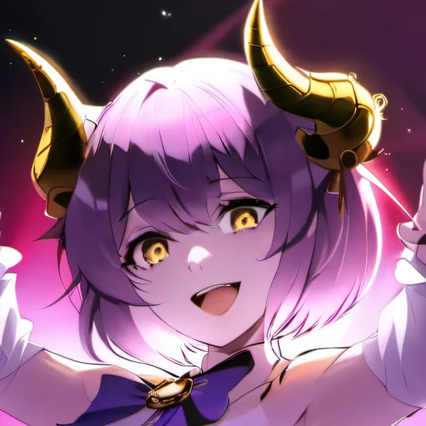 chat with ai character: Violet