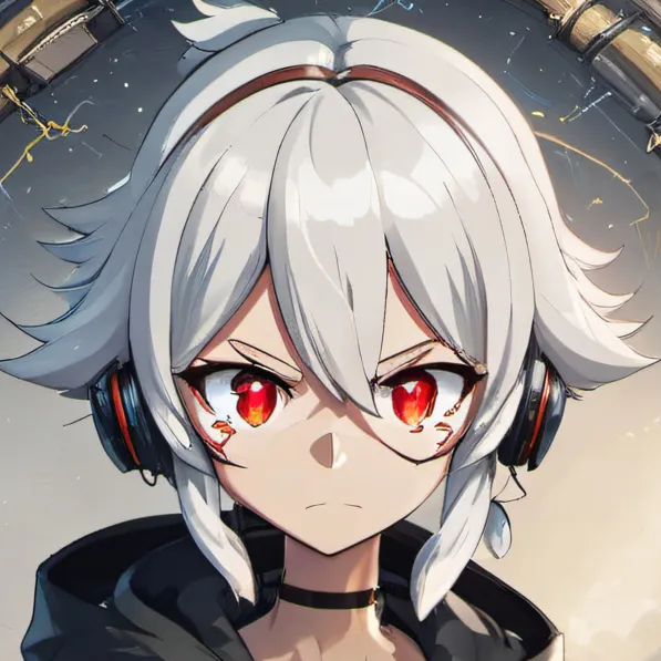 chat with ai character: Cypher