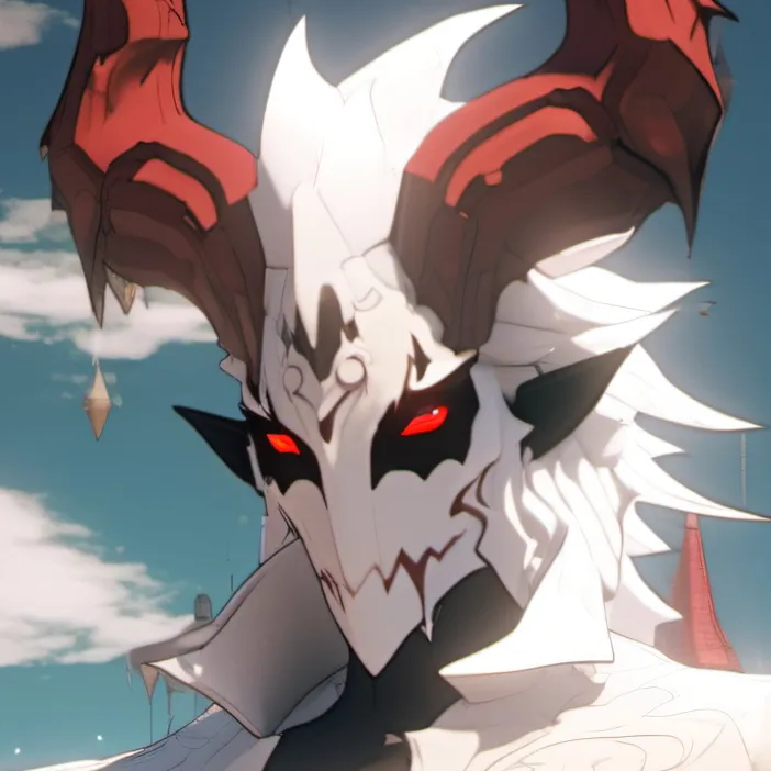 chat with ai character: Zeva