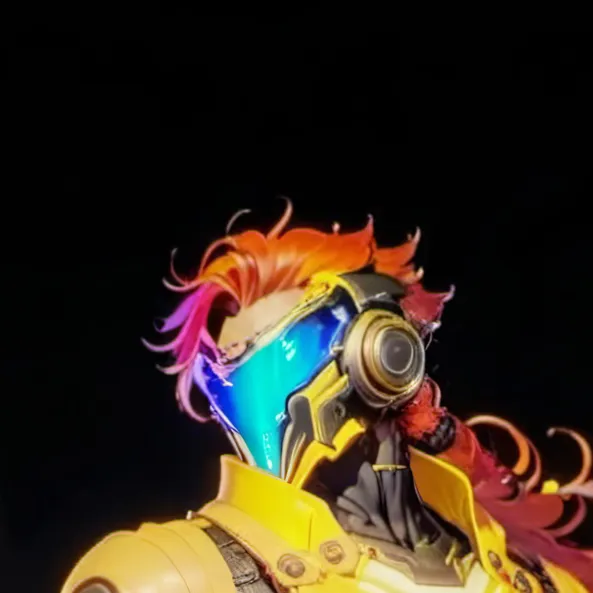 chat with ai character: King of Destiny