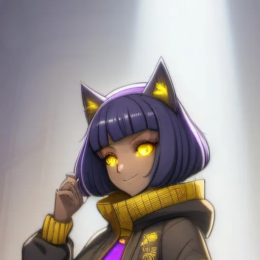 chat with ai character: DTron