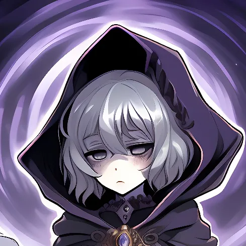 chat with ai character: Lichette