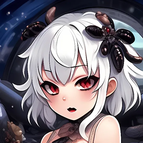 chat with ai character: Karla 