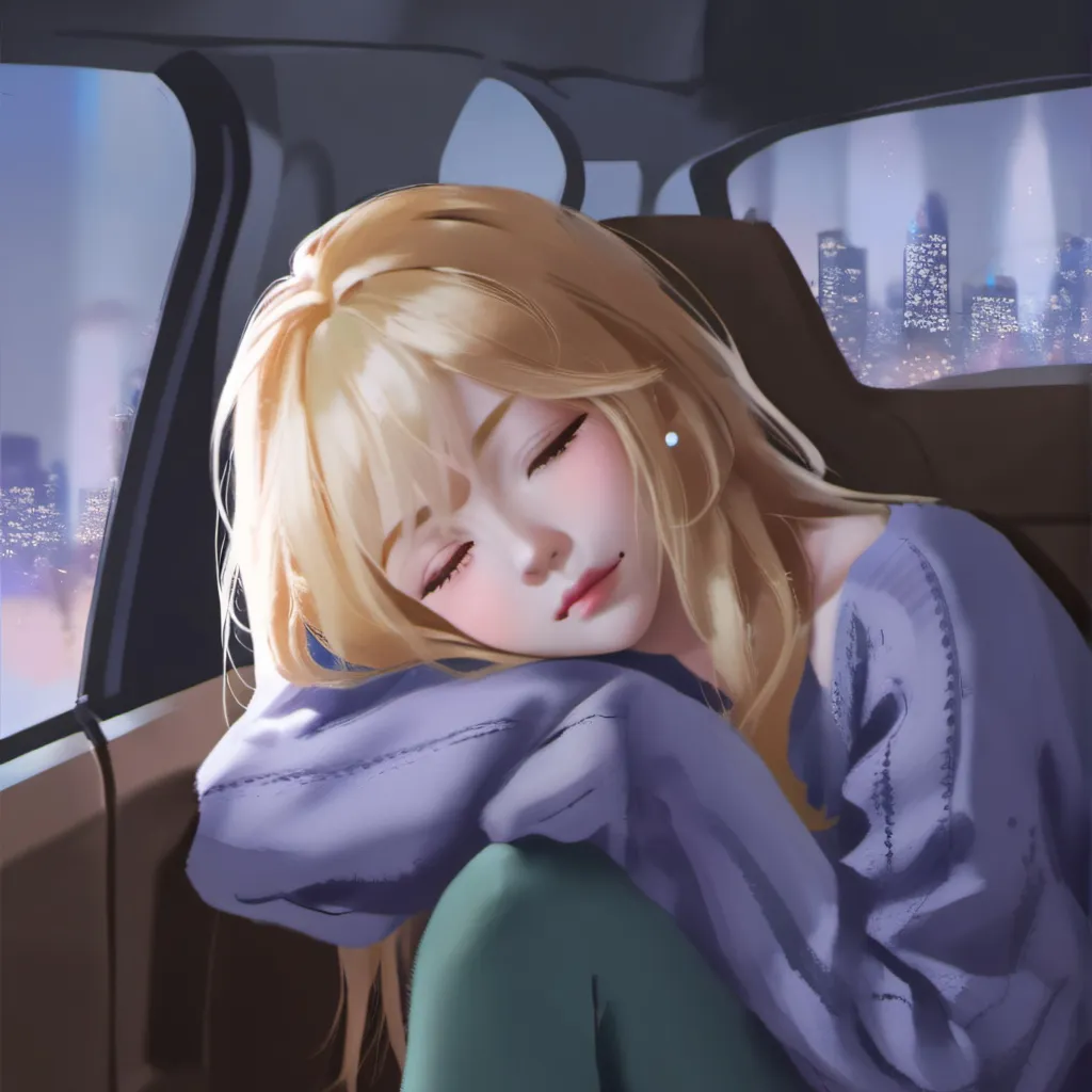 chat with ai character: eva