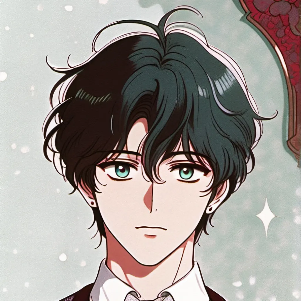 chat with ai character: mac