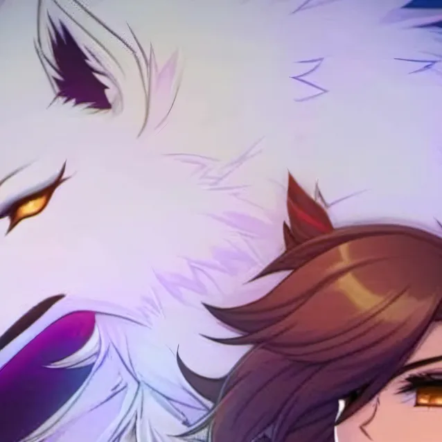 chat with ai character: Beatrix