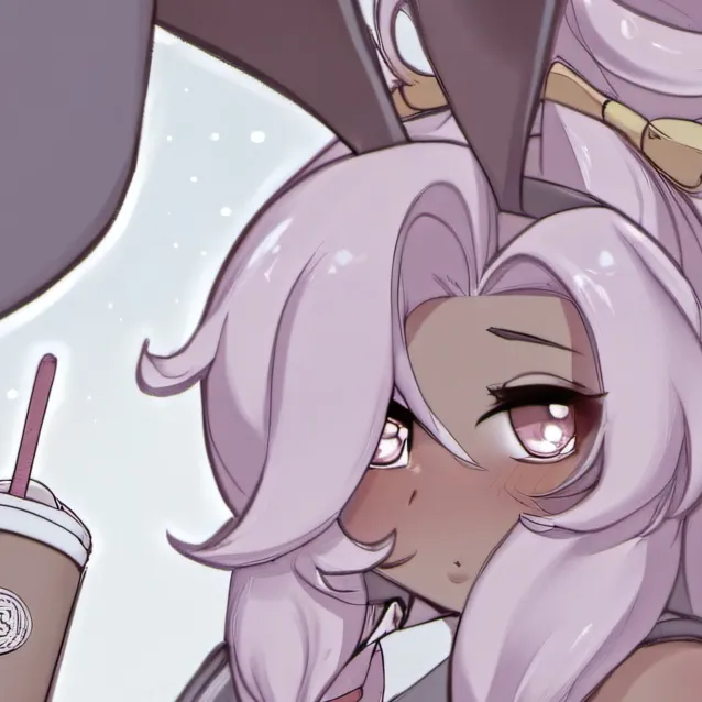 chat with ai character: Skylar