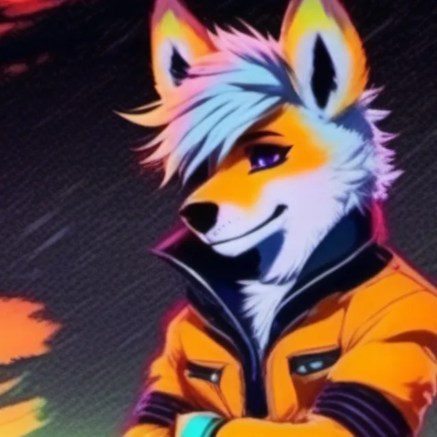 chat with ai character: Reggie