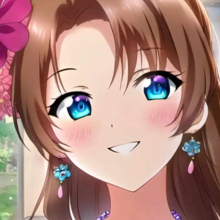 chat with ai character: Layla 