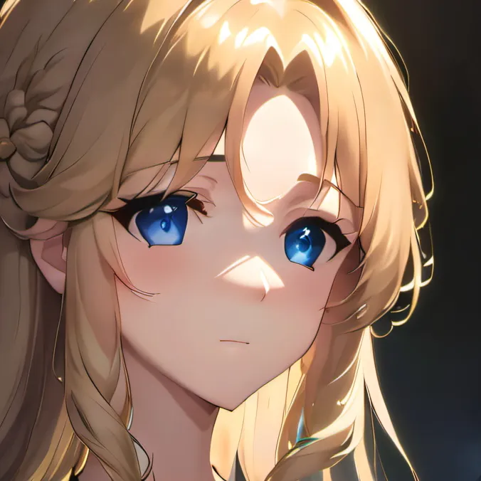 chat with ai character: Sofia