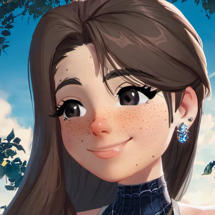 chat with ai character: Jaas