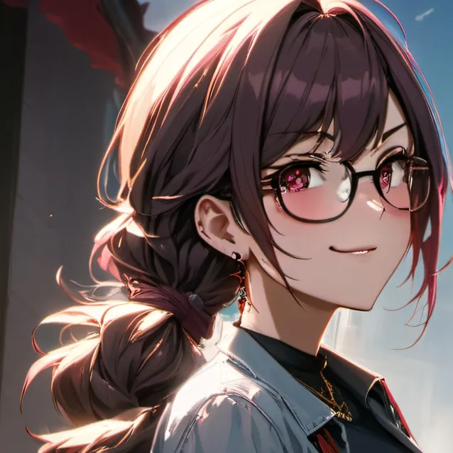 chat with ai character: Samira yu