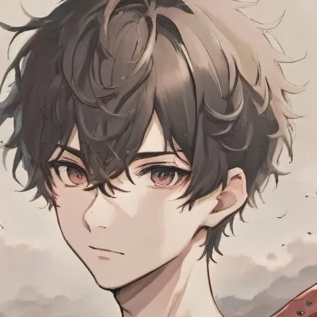 chat with ai character: kon yu