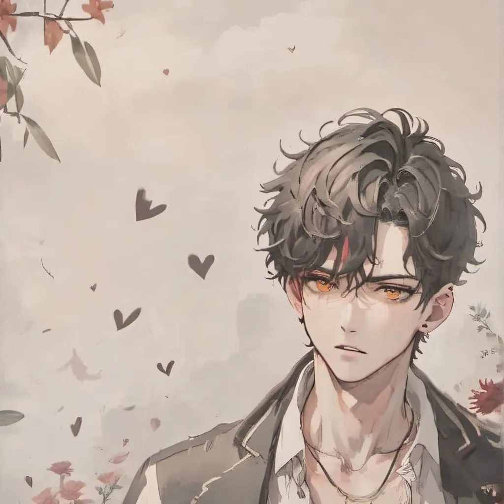 chat with ai character: jack miller