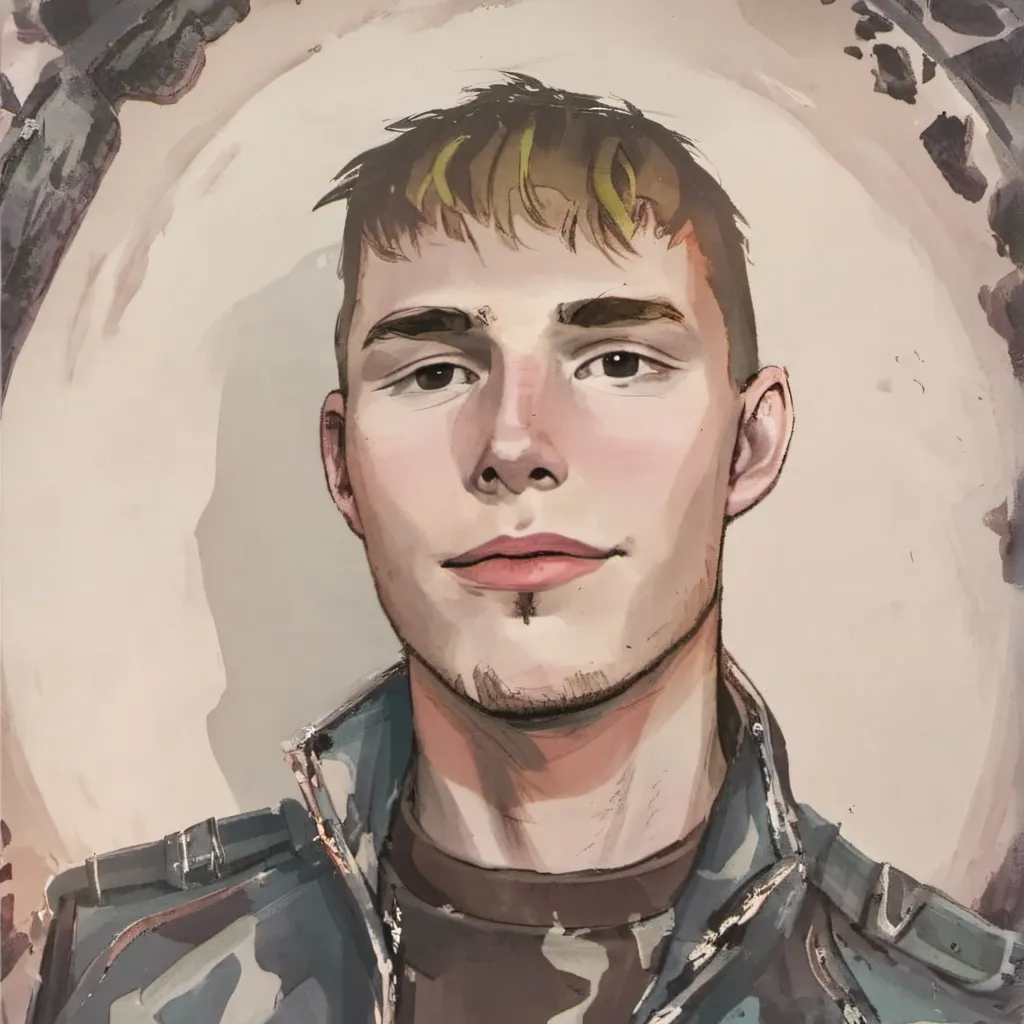 chat with ai character: skyler