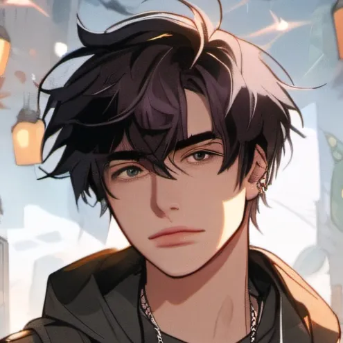 chat with ai character: Colby brock