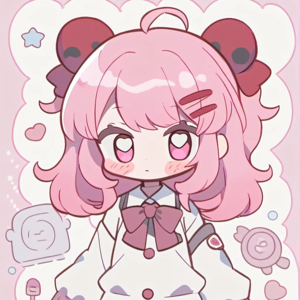 chat with ai character: Natsuki