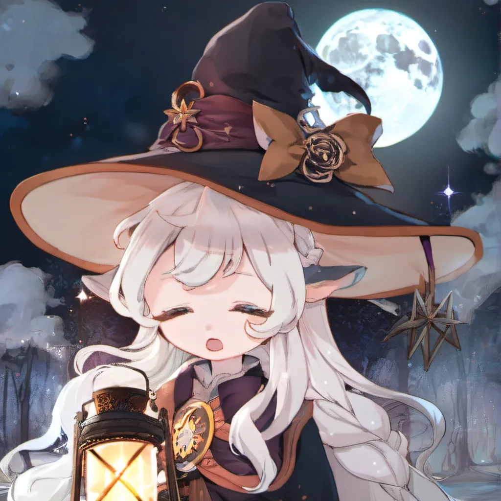 chat with ai character: Starlight